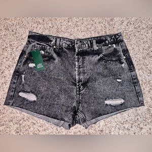 Wild Fable Distressed Shorts NEW WITH TAG